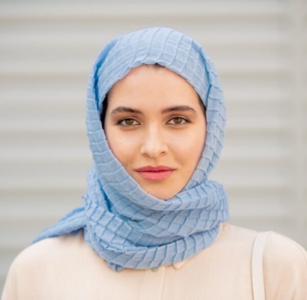 Hijab Pashmina